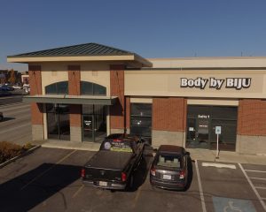 Body by Biju