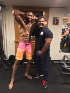 Body by Biju