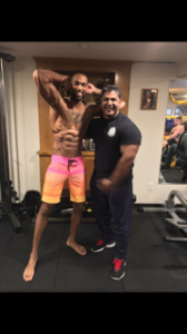 Body by Biju