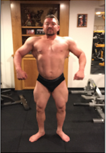 Body by Biju