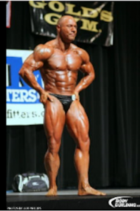 Body by Biju