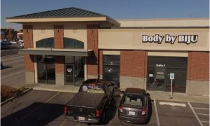 Body by Biju