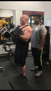 Body by Biju