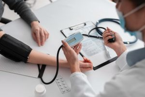 Cardiovascular disease