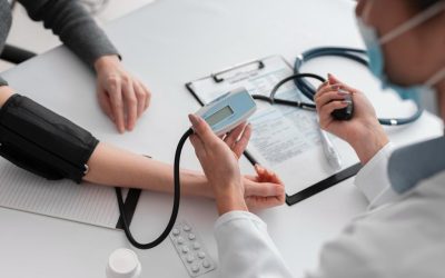 Cardiovascular disease