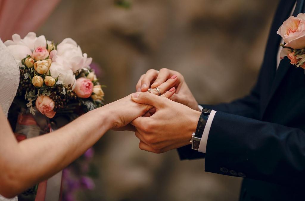 Weight loss for wedding