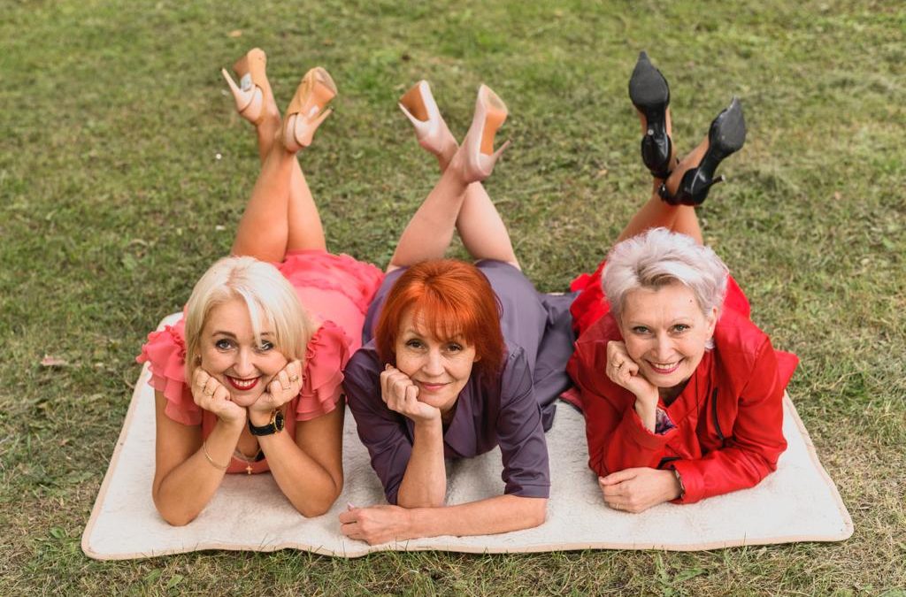 Weight Loss for middle age