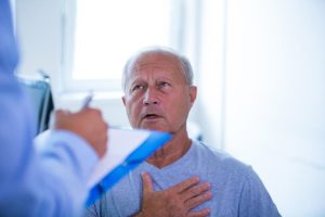 Cardiovascular disease