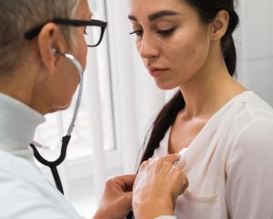 Cardiovascular disease