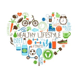 Healthy Lifestyle