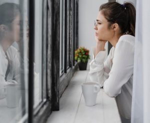 Mental health issues