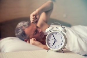 Sleep apnea