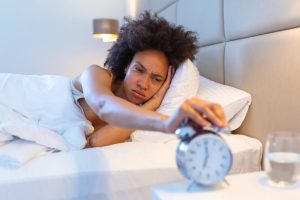 Sleep apnea