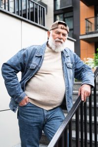 Increased cancer risk